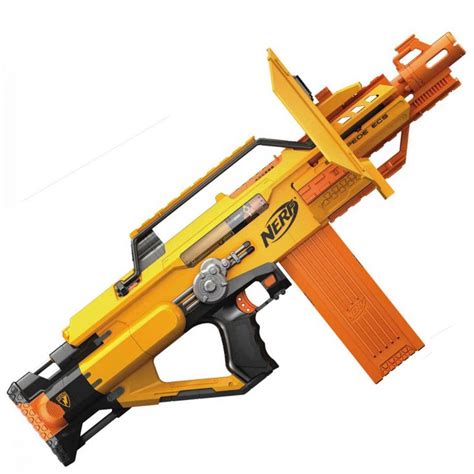 LongStrike CS.